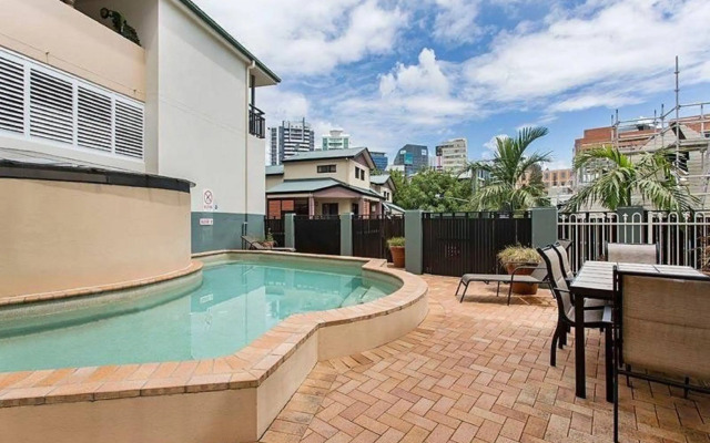 The Sedgebrook On Leichhardt