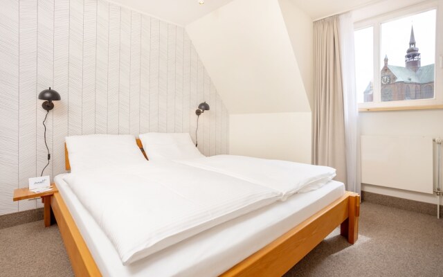 maakt Hotel & Apartments
