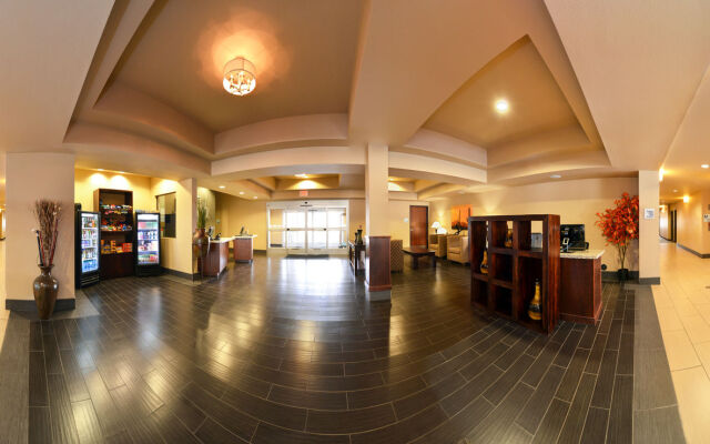 Holiday Inn Express & Suites Globe by IHG