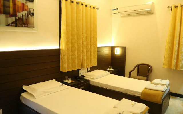 Sai Enclave Residency