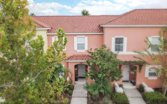 Terra Verde Resort 169