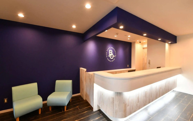 Blue Cabin Ishigaki Jima