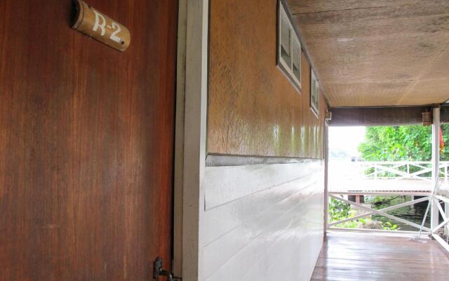 Sugar Cane Guest House 2
