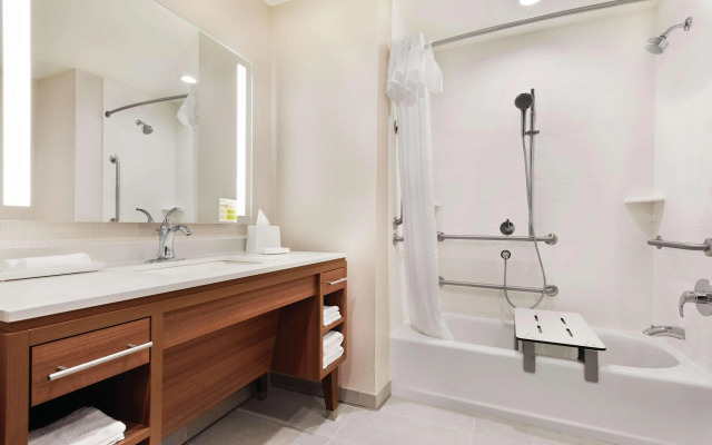 Home2 Suites by Hilton Columbia Harbison