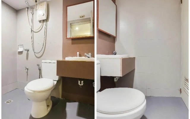 Oyo 191 Paradise Apartelle