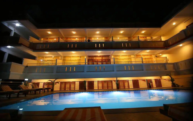 Samudratheeram Beach Resort
