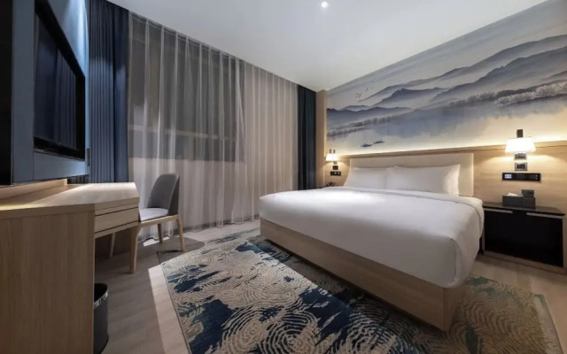 Ausotel by Argyle Baiyun Hotel