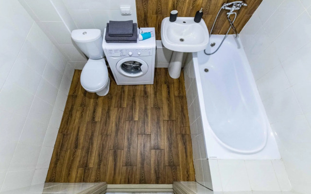 Good House (Гуд Хаус) на улице Блюхера 42