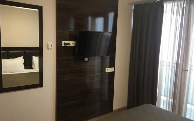 Hotel 36 - ORBI Beach Tower Batumi 36th floor - Hotel in باطومي - Photo 5
