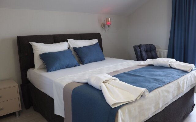 Myosotis Boutique Otel