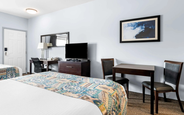 SureStay Studio by Best Western Hardisty