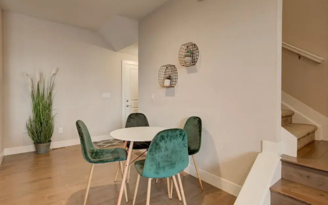 Marbella Lane Executive Townhome, 20 mins to Boulder