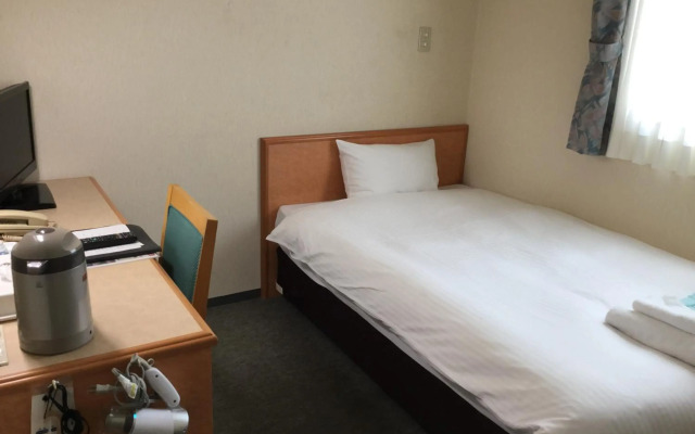 Hotel Green Palace