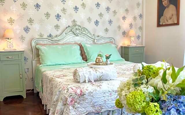 SALGE b&b RESIDENZA DI CHARME