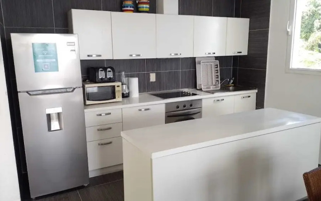 Romance Nest in Samana 7-202