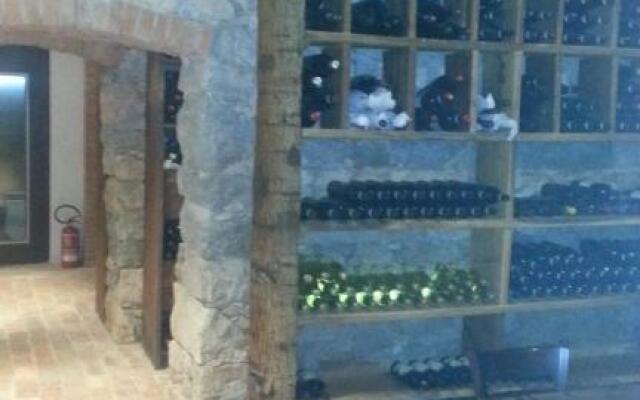 Locanda Al Confin Osteria Le Piere