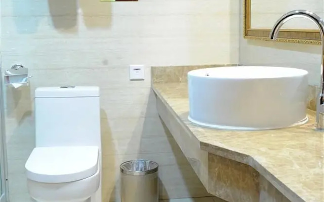 Thankyou Inn Weihai Shandong University