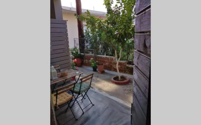 Amelie's Family Apartment