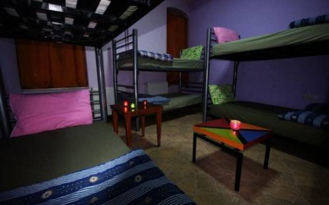 Mystic Simurgh Hostel