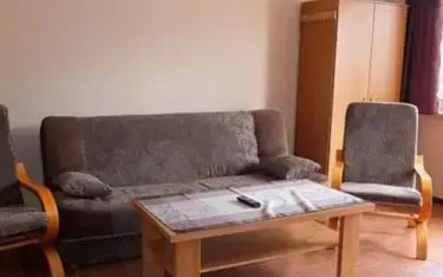 Agroturystyka Pod Jodłami