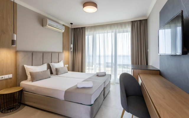 Selena Beach Family Hotel