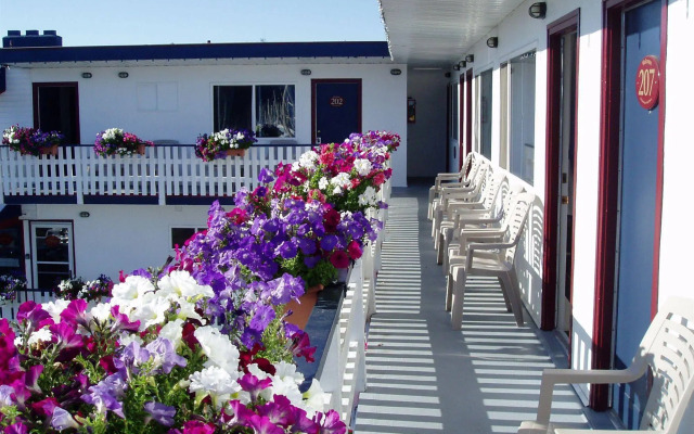 Buccaneer Inn