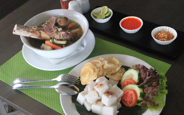 Lombok Astoria Hotel