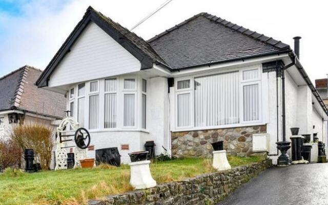 Just Stay Wales The Teify Bungalow