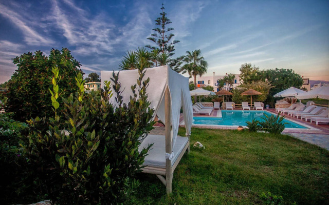Athina Studios & Suites
