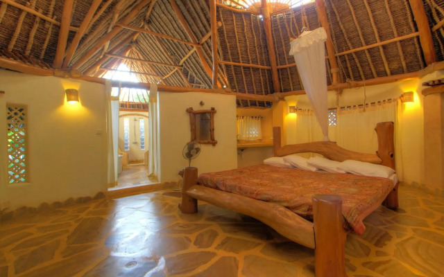 Swahili House
