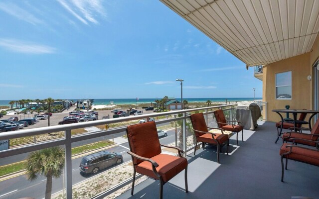 LaCaribe T1 - Four Bedroom Condo