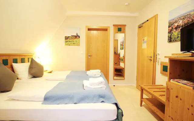 Aparthotel Alte Schmiede Dettelbach