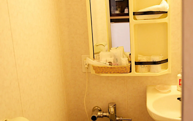 Karuizawa Tsuruya Ryokan