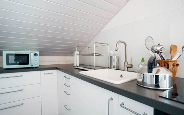 Apartment Sunner sli Amden