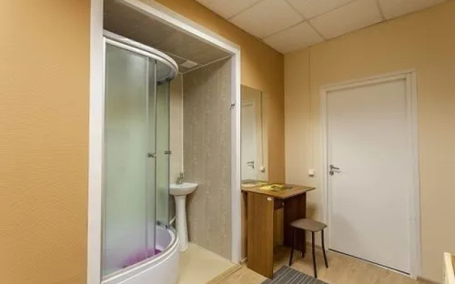 Fusion Hostel Prospekt Mira