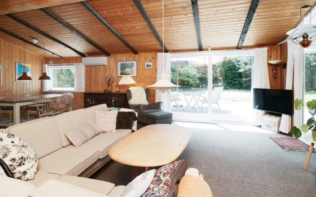 5 Person Holiday Home in Frederiksvaerk