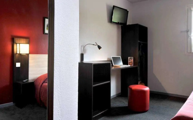 Brit Hotel Saint-Quentin