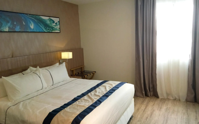 Valentino Rooms by VPHS - Chinatown