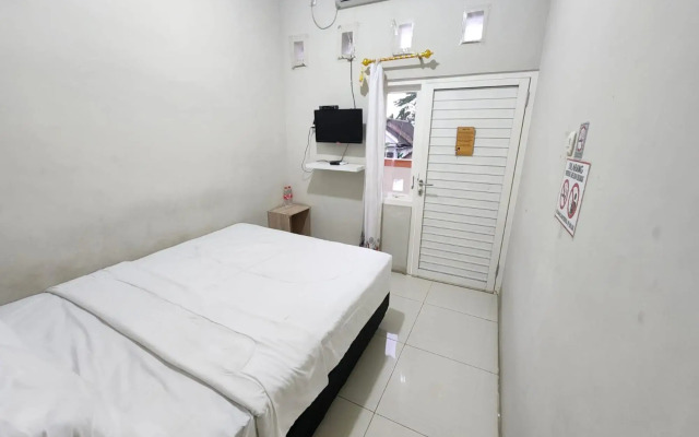 Omah Pandhoek Nganjuk