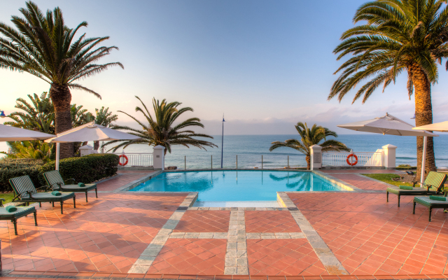 Courtyard Hotel Gqeberha