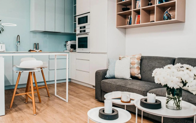 Oceana Silesian Place Apartments