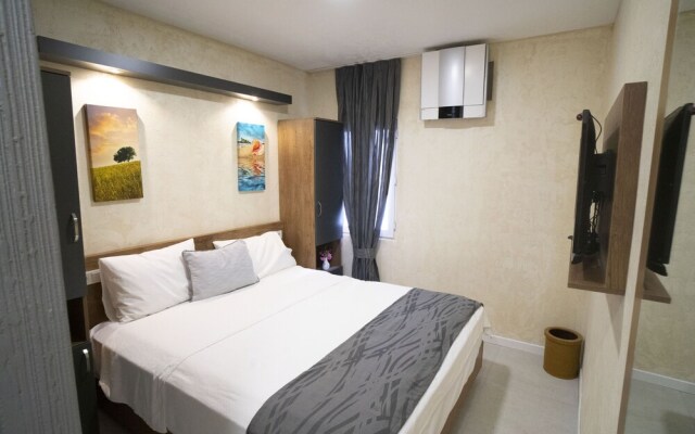Melisko Beach Hotel
