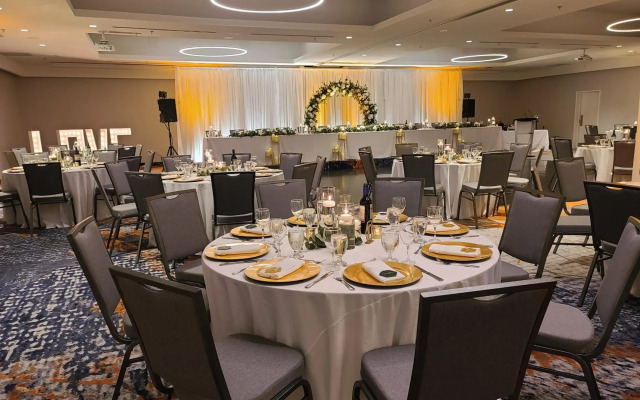 Atlantica Hotel Halifax