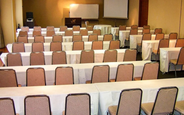 Ichihara Marine Hotel