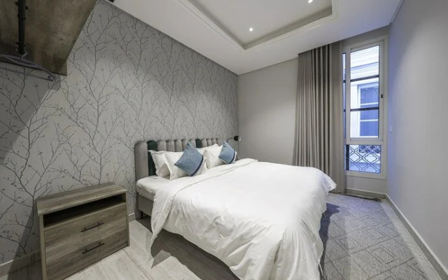 Mabaat - Al Yasmeen - 534 - E