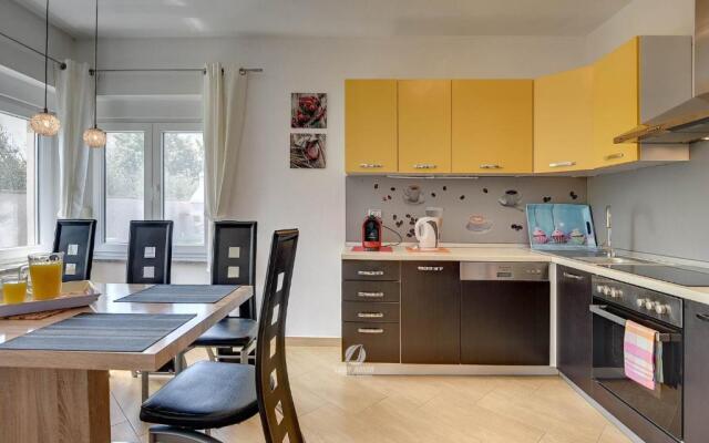 Ferienhaus Brcina