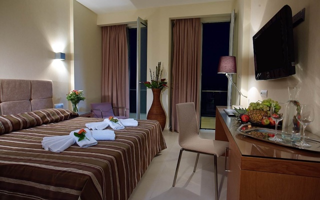 El Greco Hotel