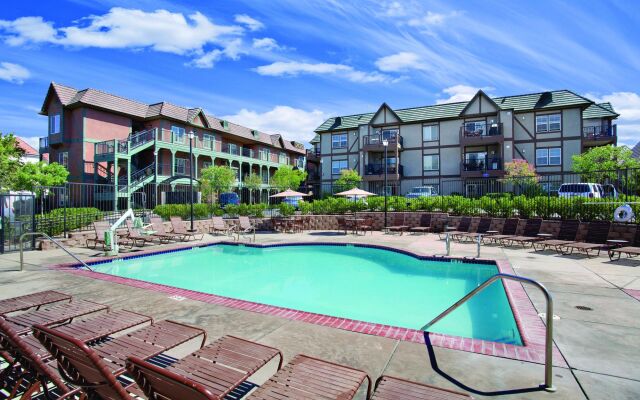 WorldMark Solvang