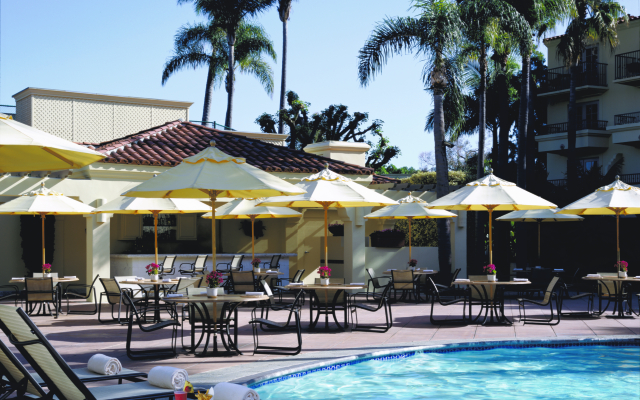 The Ritz-Carlton, Laguna Niguel