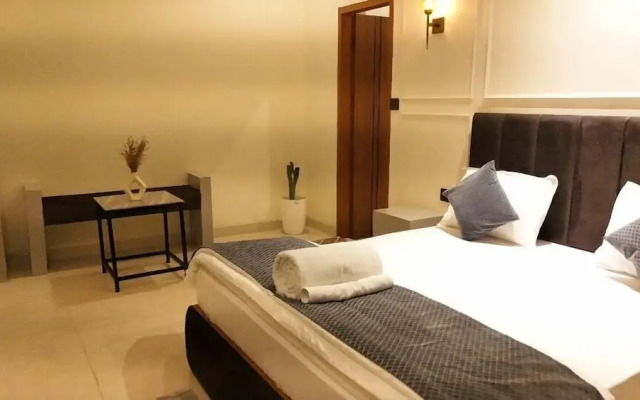 Yashasvi Himalayan Resort